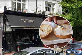 It's Bagels set to open first shop in Primrose Hill