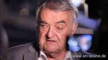 Reul: Finanzströme der Letzten Generation „unterbinden“