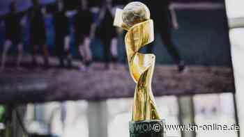 Frauen-WM: ARD und ZDF übertragen Spiele