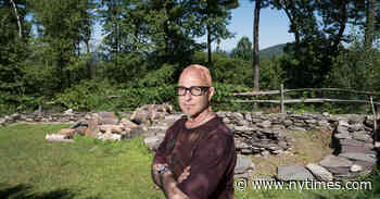 The Petronio Residency Center to Close After Six-Year Run