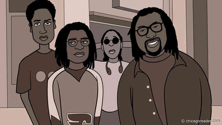 A queer hip-hop history lesson with He Who Walks Three Ways