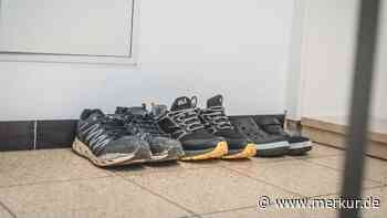 Experte warnt: Sie sollten Ihr Zuhause nicht mit Straßenschuhen betreten