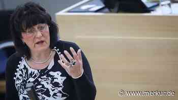 Bildungsministerin Feußner trennt sich von Staatssekretär