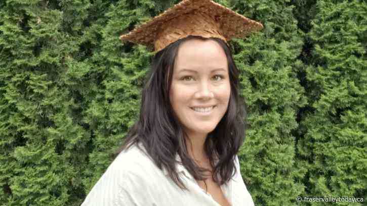 Chilliwack resident awarded Lieutenant Governor’s medal