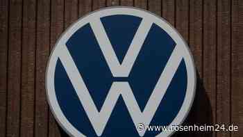 Effizienzprogramm soll Volkswagen Gewinne bringen