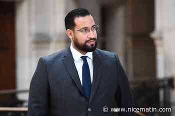 Dix-huit mois de prison avec sursis requis contre Alexandre Benalla en appel