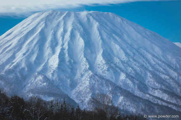 More Hokkaido Magic—Sake-Filled Cups and Deep Powder in Japan