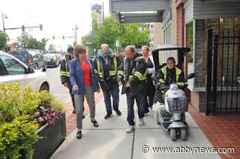 Street-cleaning program for vulnerable people in Chilliwack gets $125,000 from province