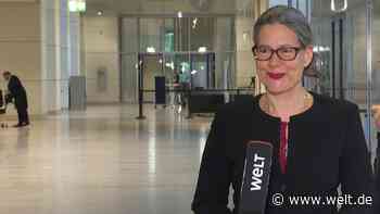 SPD-Energiepolitikerin Nina Scheer zum Kompromiss beim Heizungsgesetz