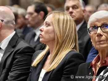 L'ultimo omaggio della politica al Cav