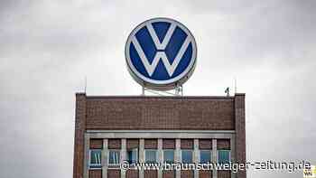 Drastischer Sparkurs für VW