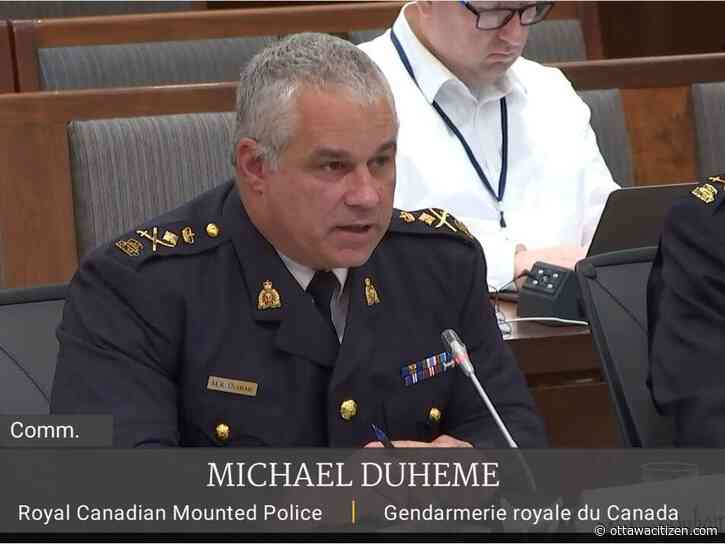 Glavin: At least someone's finally investigating China's election meddling