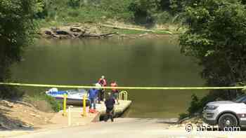 Sheriff's office identifies man whose body was found in Cape Fear River
