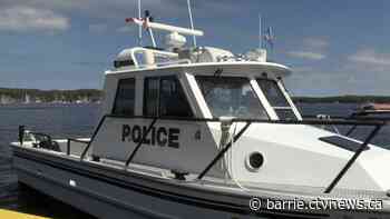 Carbon monoxide hospitalizes 6 boaters on Georgian Bay, prompts OPP safety reminder