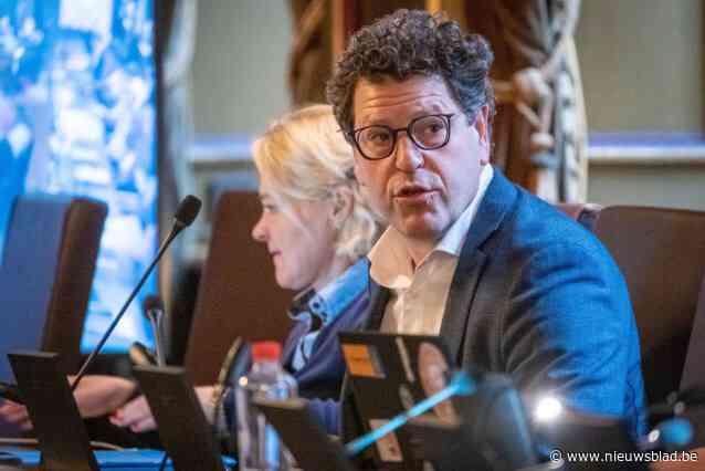 Bezorgdheid over spanningen binnen moskee in Berchem: “We aanvaarden niet dat mensen worden afgedreigd”