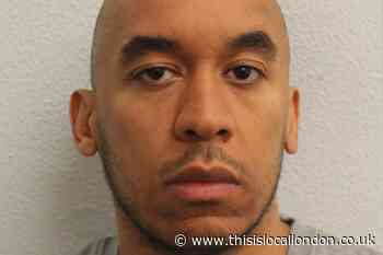 Bow man jailed for murdering stranger in 'depraved fantasy'