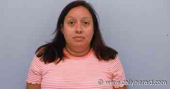 School financial secretary charged with stealing from Indian Prairie Dist. 204