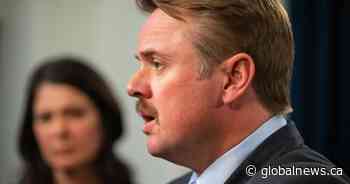 Shandro conduct hearing put over to September