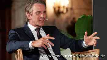 "Markus Lanz" am Mittwoch: Das sind die Gäste am 14. Juni