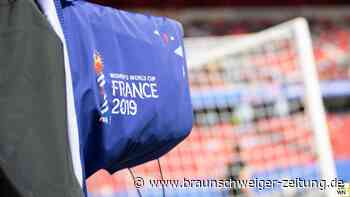 Kein TV-Blackout: ARD und ZDF übertragen Frauen-WM