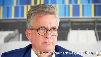 Wer redet da eigentlich mit bei Eintracht Braunschweig?