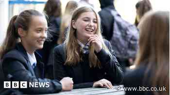 Charity offers help with school uniform costs to Devizes families