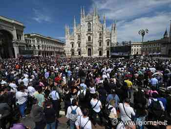 "Alle polemiche ha risposto la piazza". La Russa zittisce così la sinistra sul lutto nazionale per il Cav
