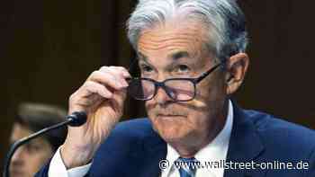 Einstimmige Entscheidung!: Zinspause! Doch die Fed signalisiert weitere Erhöhungen