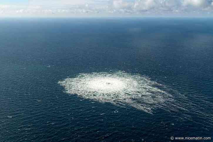 Gazoducs Nord Stream: "L’intérêt pour l’Ukraine de les saboter? Couper une manne financière pour la Russie"