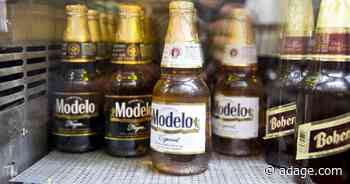 Modelo passes Bud Light, still buckling from Mulvaney fiasco, as best-selling beer