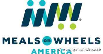 Addressing the Epidemic of Loneliness: Meals on Wheels America Study Paves the Way for Transformative Solutions