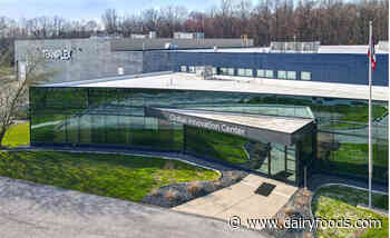 TekniPlex modernizes global innovation hub