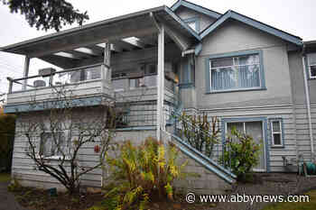 Buena Vista Lodge residents in limbo awaiting opening of Cloverdale home