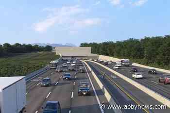 Province issues request for qualifications to replace George Massey Tunnel