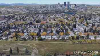 City agency aims to build 250 affordable townhouses on former school site in southeast Calgary