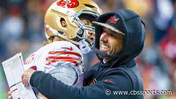 49ers' George Kittle reveals one of Kyle Shanahan's secrets to scheming up big plays
