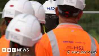 HS2 works in Warwickshire to close M6 and M42 overnight