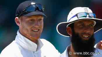 The Ashes 2023: Moeen Ali says Ben Stokes is the only captain he would have returned for