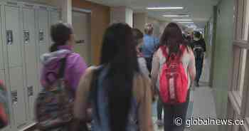 Report suggests most Edmonton families support police in public schools, even racialized ones