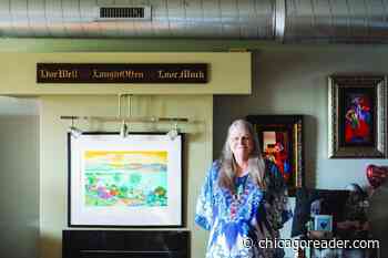 Teaching while trans