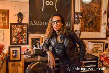 ‘The prisoner is me’