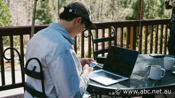 'This is dangerous': This expert says governments have their fingers in their ears about cryptocurrency