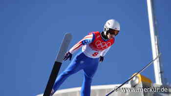 Skispringer stirbt bei Motorradunfall: Er wurde nur 24 Jahre alt