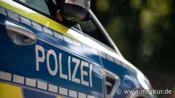 Porsche-Fahrer unter Kokaineinfluss sucht Parkplatz: Er rammt Polizeiauto – direkt vorm Präsidium