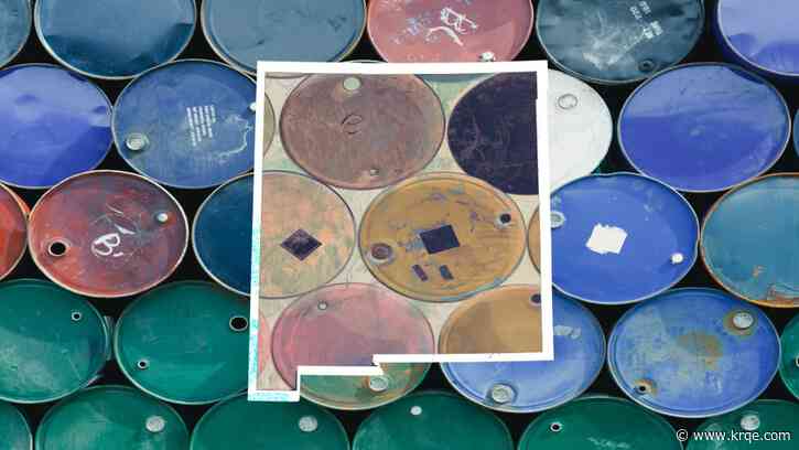 Environment Department report reveals hazardous waste issues in New Mexico