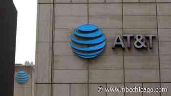 AT&T to shutter Mag Mile retail store this summer, company says
