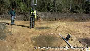 Ausgrabungen ergeben diese neuen Erkenntnisse zum Dorf Peine