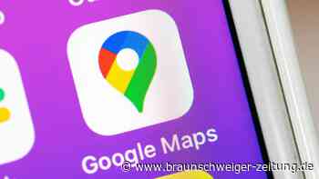 Google Maps: Brandneue Funktion und fünf versteckte Tipps