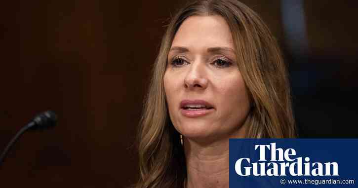 US mother gets call from ‘kidnapped daughter’ – but it’s really an AI scam