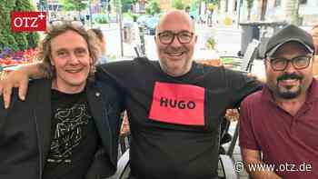 „Lo Studente“ in Jena jetzt als Lieferservice